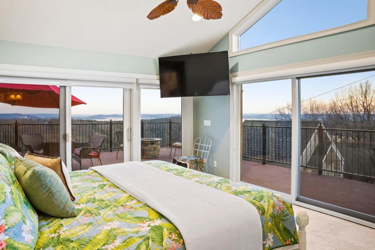 Paradise Point Branson Exterior foto