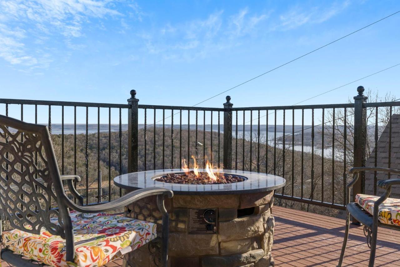 Paradise Point Branson Exterior foto